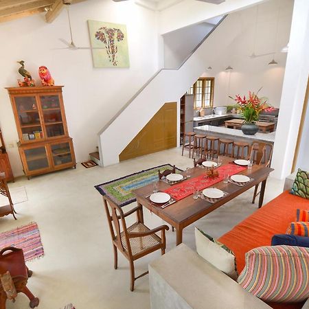 Willa Skylight House Unawatuna Zewnętrze zdjęcie