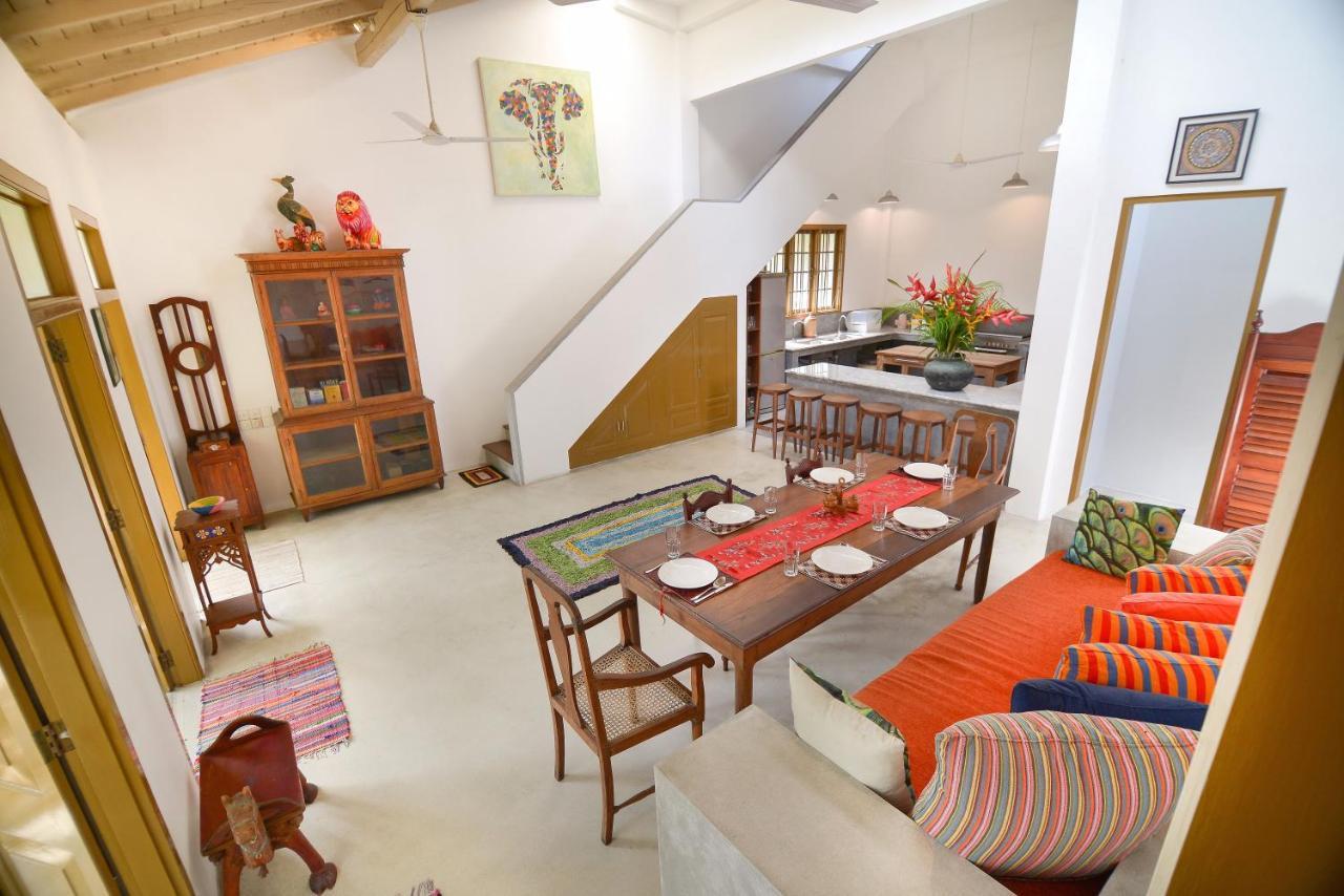 Willa Skylight House Unawatuna Zewnętrze zdjęcie