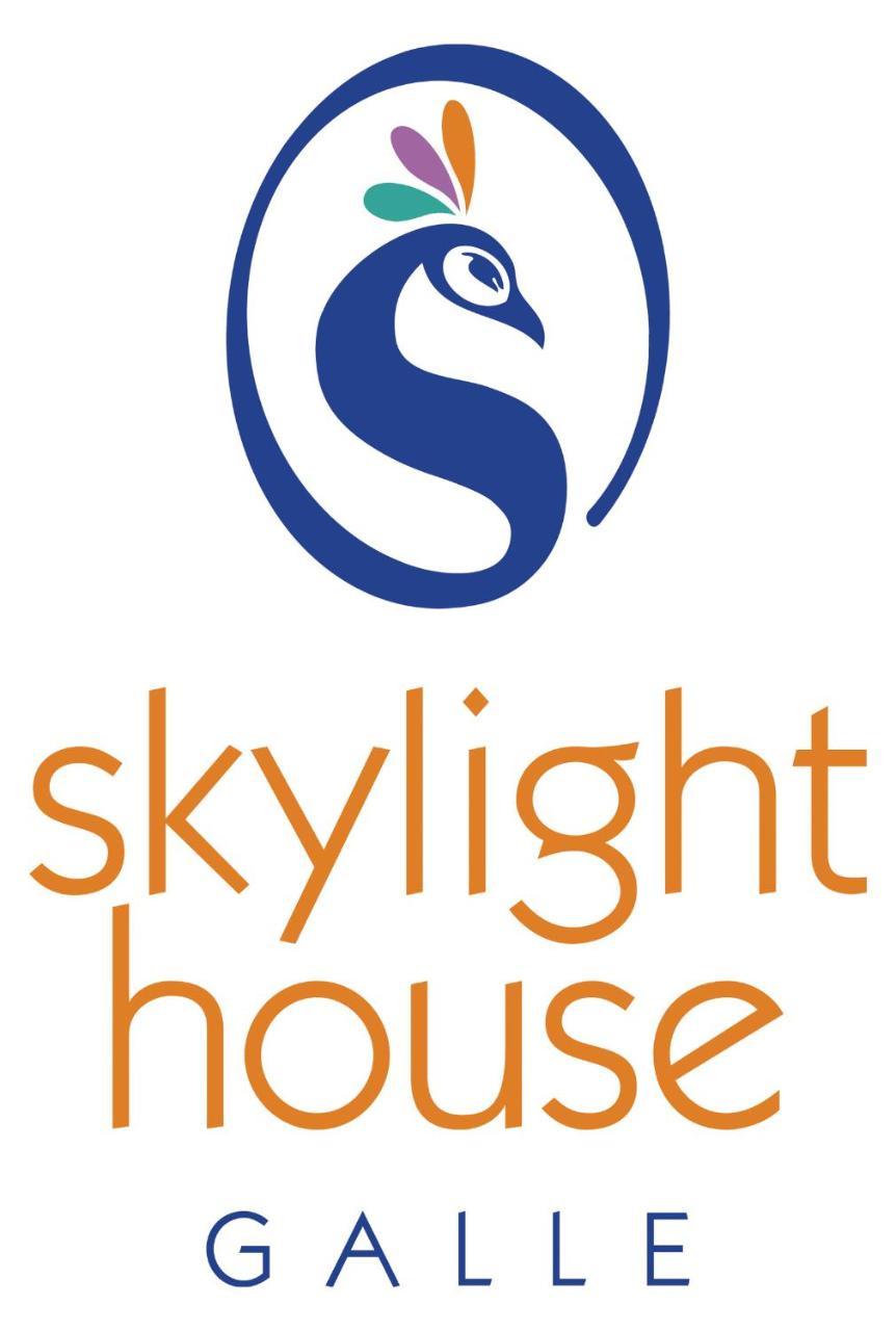 Willa Skylight House Unawatuna Zewnętrze zdjęcie