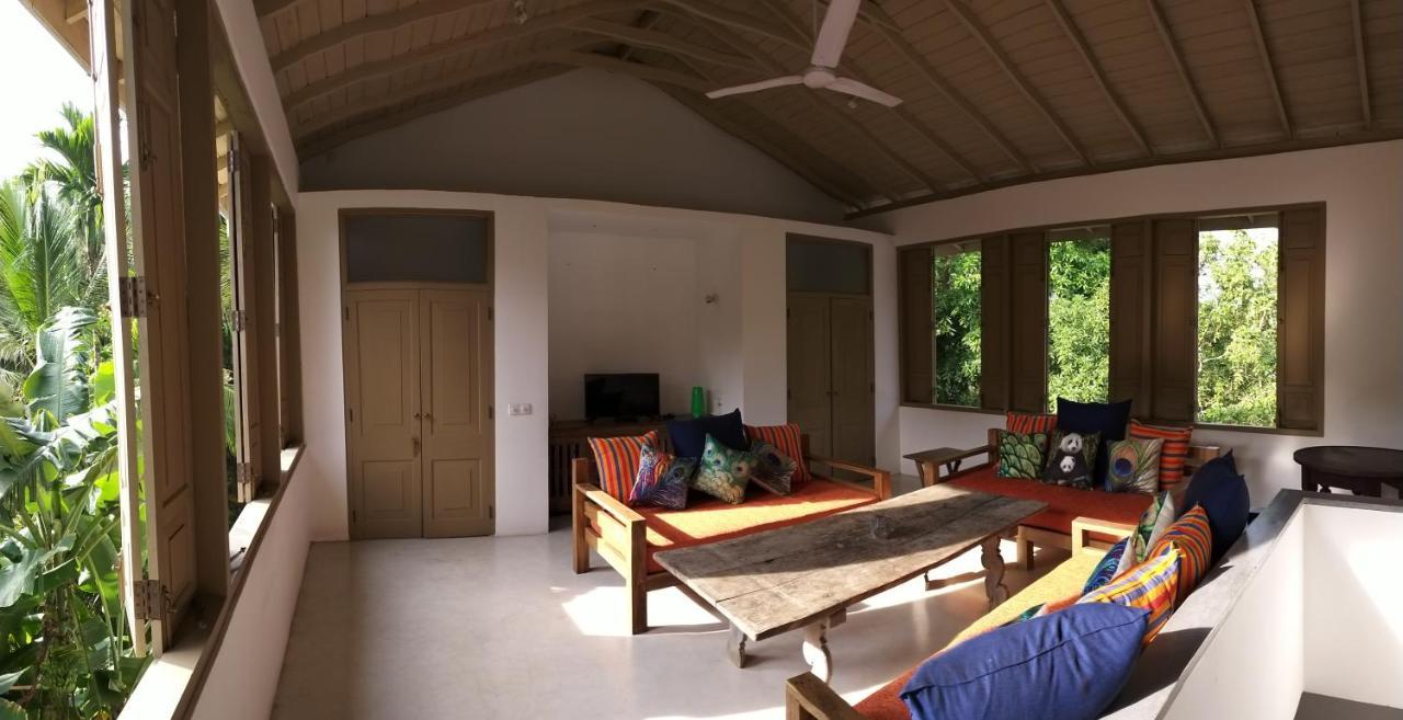 Willa Skylight House Unawatuna Zewnętrze zdjęcie